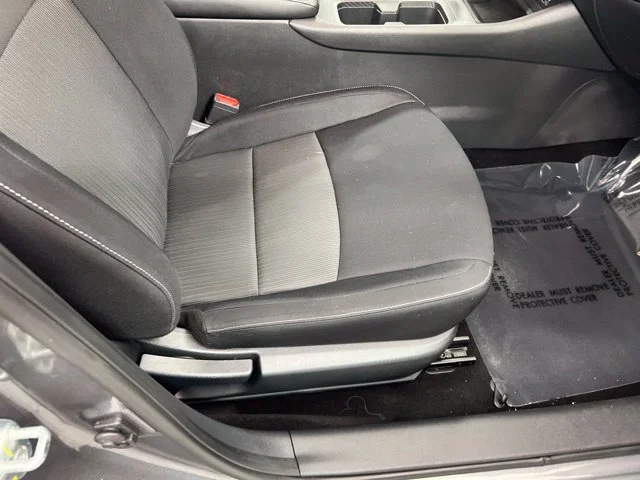 Used 2020 Gray Nissan SV image 24