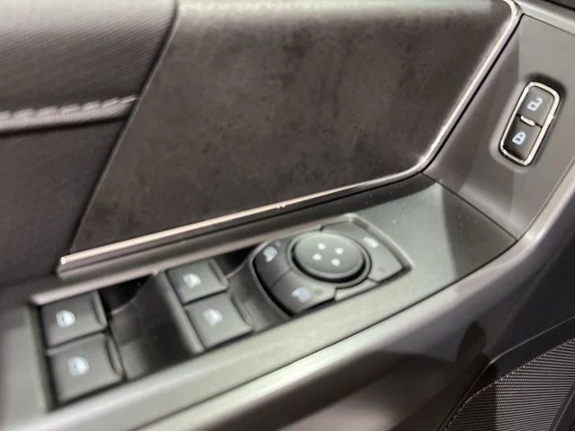 New 2026 White Ford XLT image 20