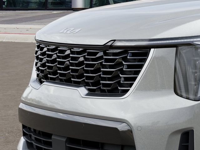 New 2026 Silver Kia S image 12