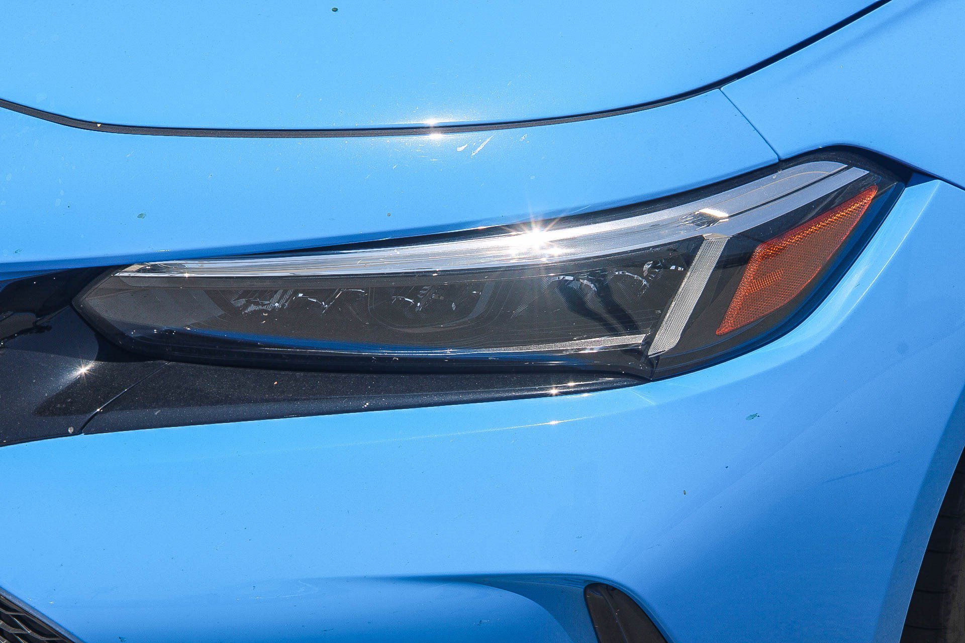 Used 2025  Honda  image 6