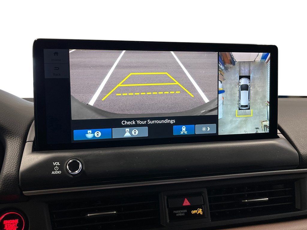Vehicle thumbnail