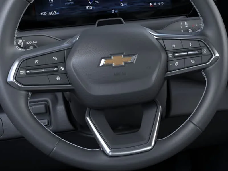 2026 Chevrolet Silverado EV LT - Photo 19