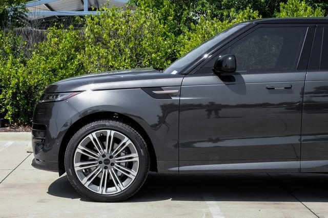 2026 Land Rover Range Rover Sport Dynamic SE - Photo 12