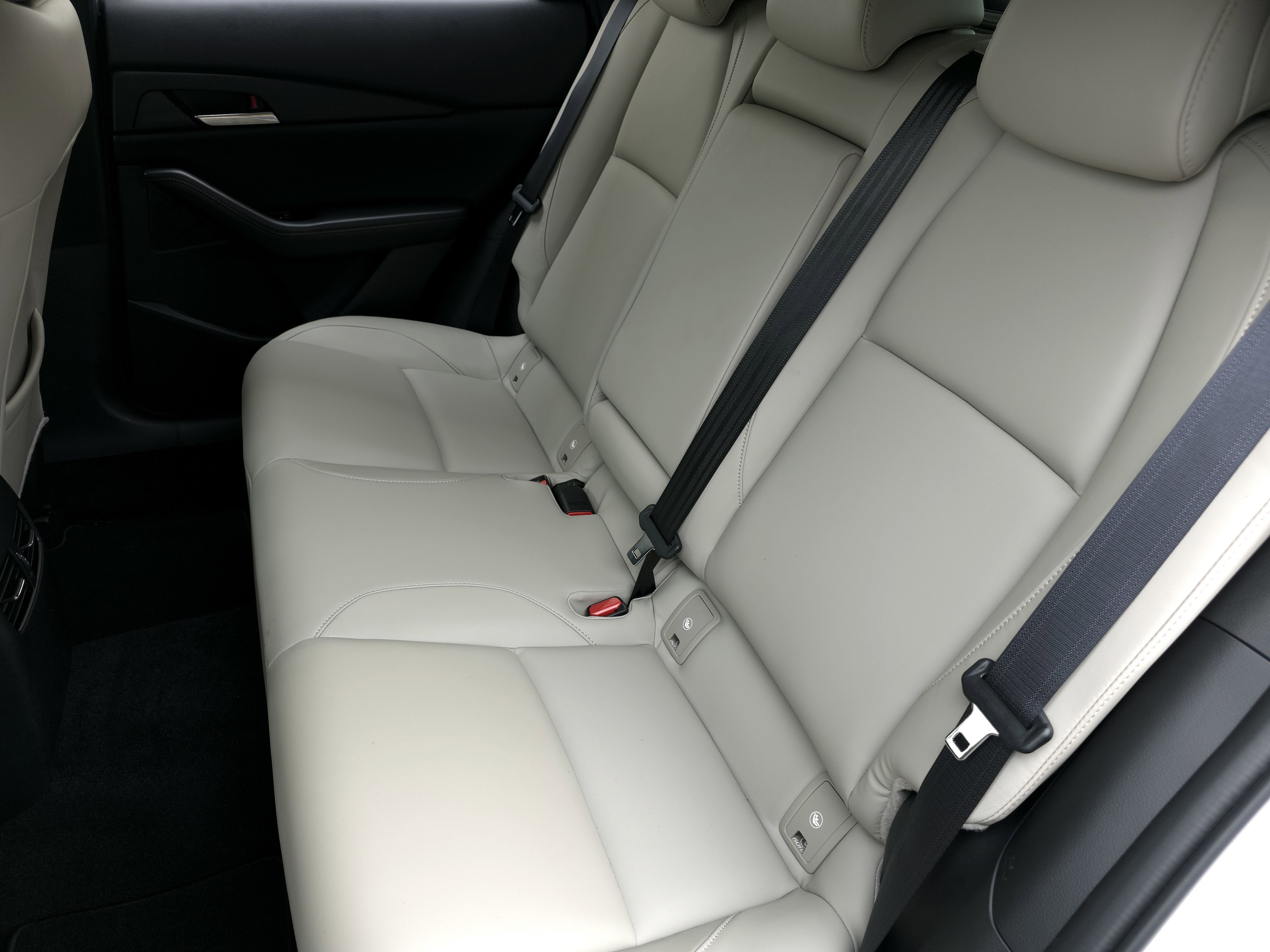2025 Mazda CX-30 Preferred - Photo 24