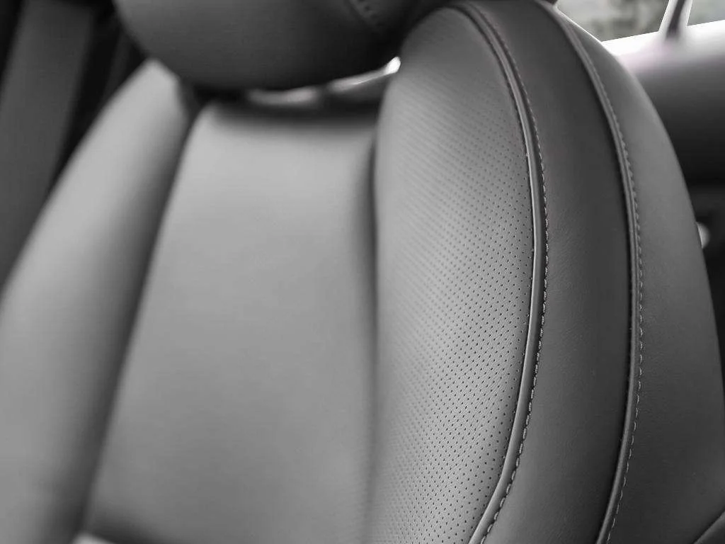 New 2026 Polymetal Grey Metallic Mazda GT image 18