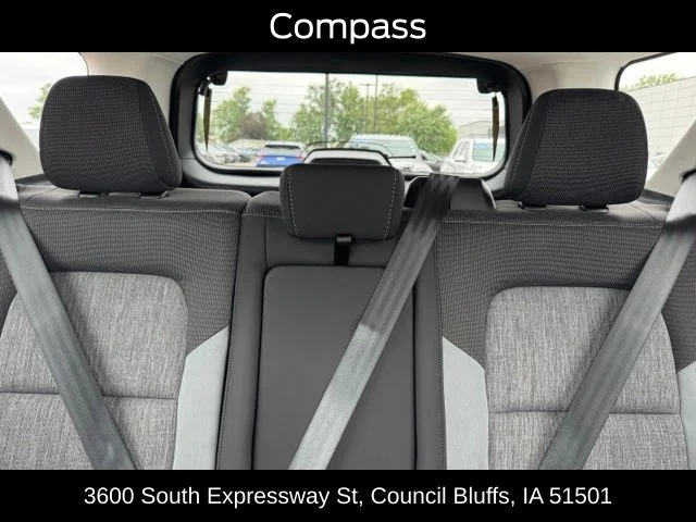 Used 2023 Silver Ford Big Bend image 31