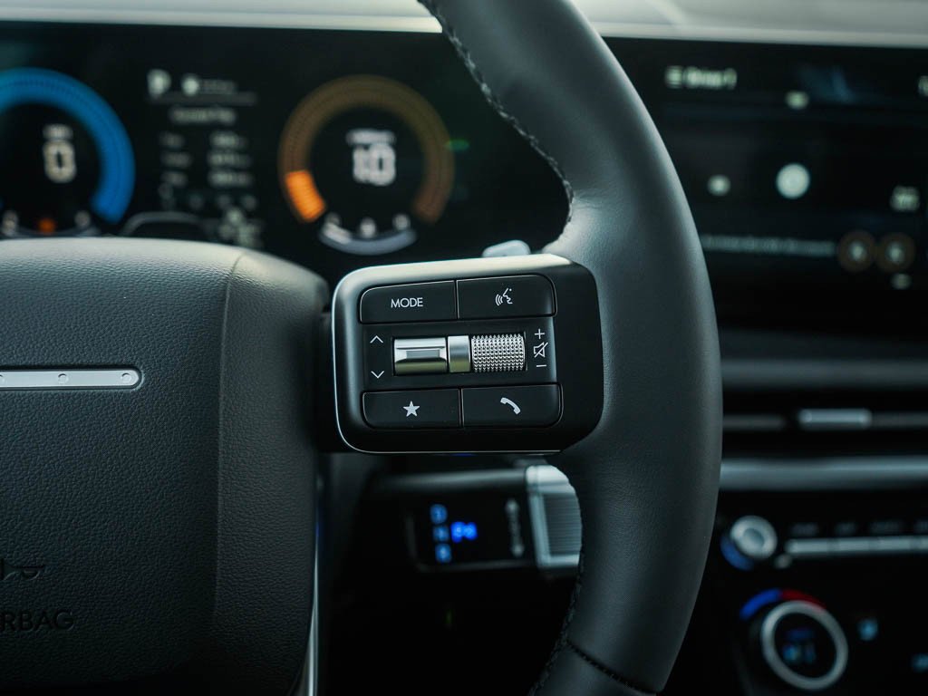 New 2026 Hampton Gray Hyundai XRT AWD image 23