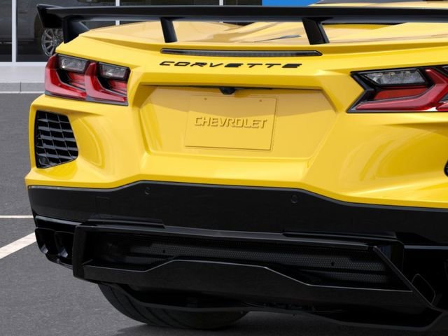2026 Chevrolet Corvette 2LT - Photo 14