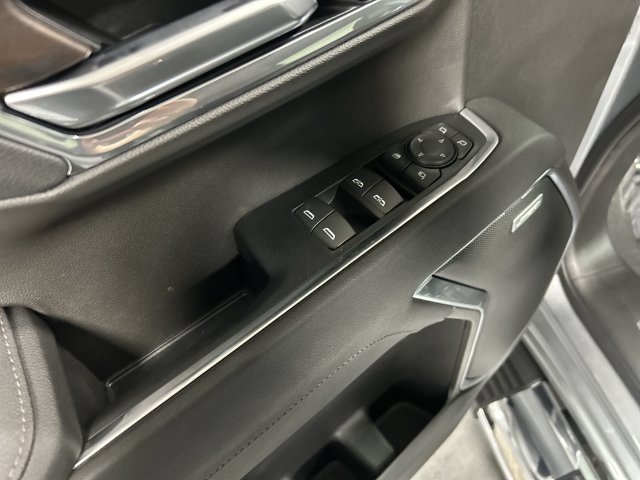 New 2026 Sterling Metallic GMC SLT image 13
