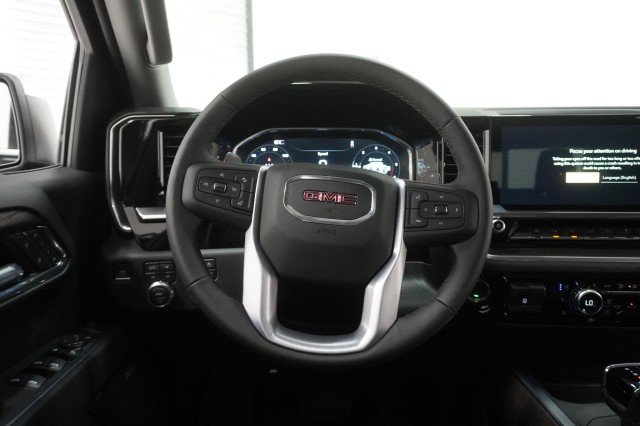 2026 GMC Sierra 1500 SLT - Photo 29