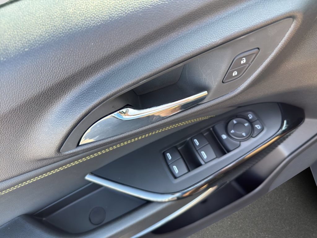 2026 Chevrolet Trax Activ - Photo 18