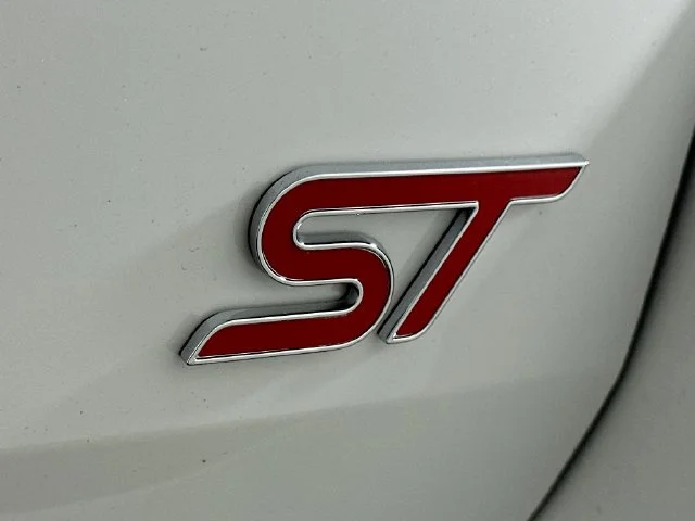 New 2026 Ford Explorer ST