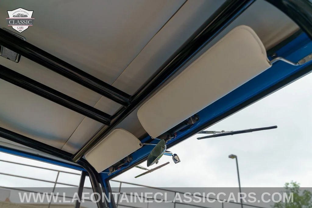 Used 1969  Ford 4x4 image 95