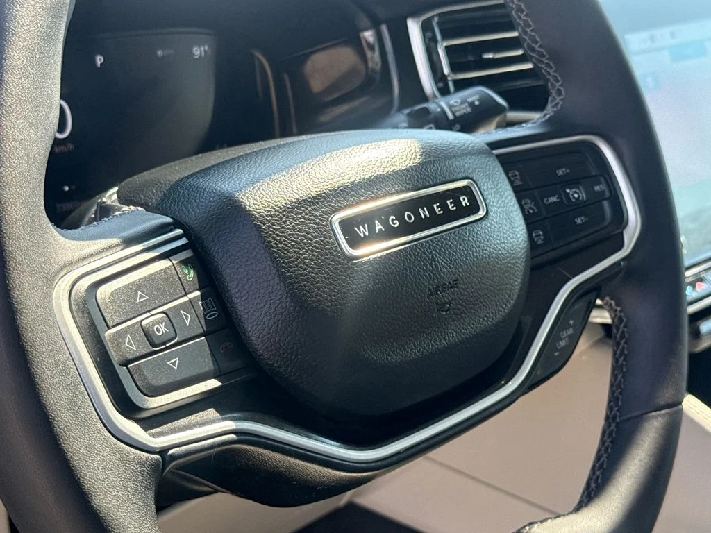 Used 2022 Black Jeep Series I image 29