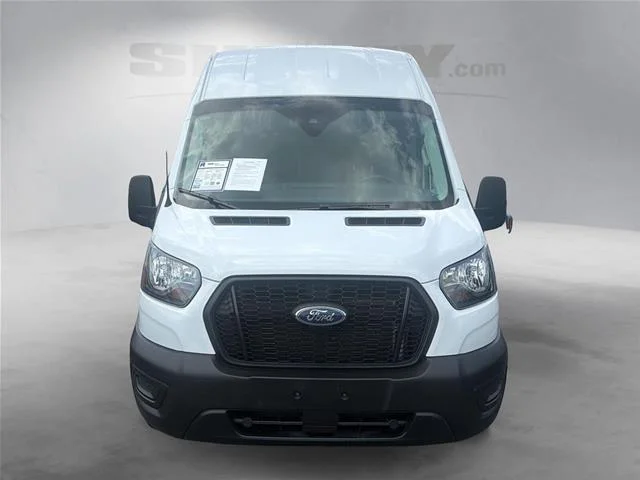 Used 2025 Oxford White Ford  image 14