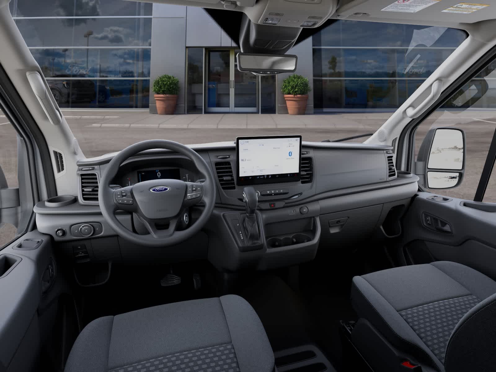 New 2027 Oxford White Ford XL image 9