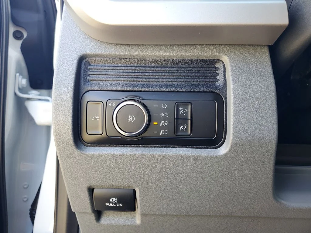 2026 Ford F-250 Super Duty XL - Photo 11
