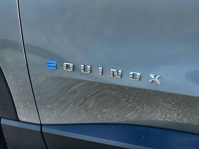 2026 Chevrolet Equinox EV 2LT - Photo 17