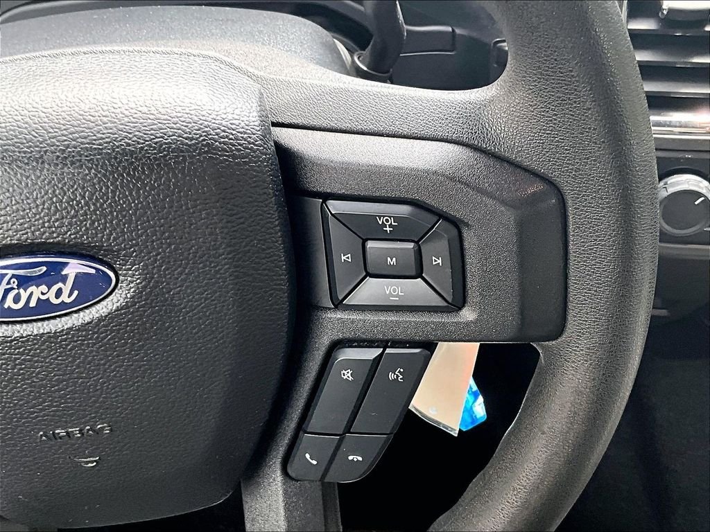 Used 2015 Tuxedo Black Metallic Ford XLT image 24