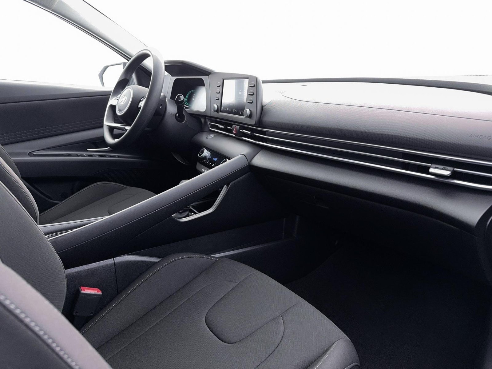 New 2026 Ecotronic Gray Hyundai Blue image 15