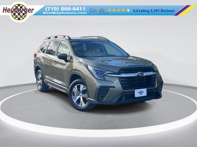 2025 Subaru Ascent Premium