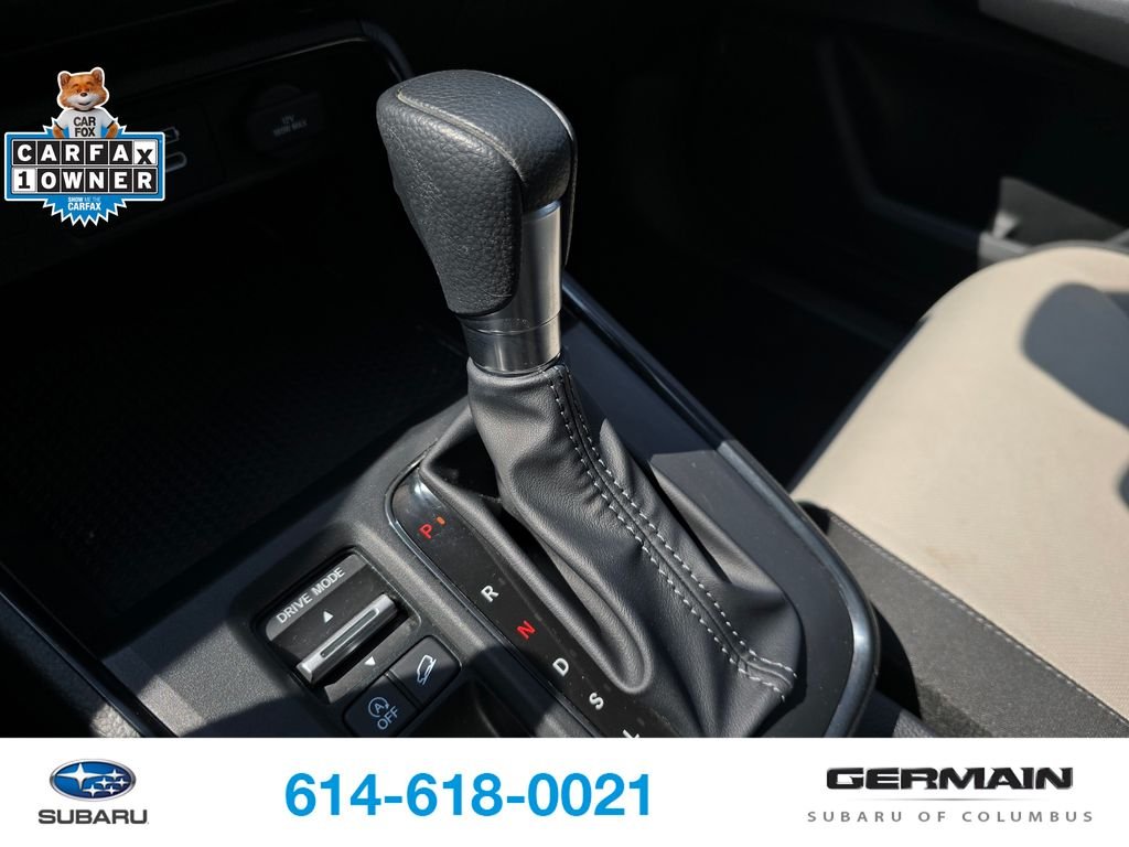 Used 2023  Honda EX image 26
