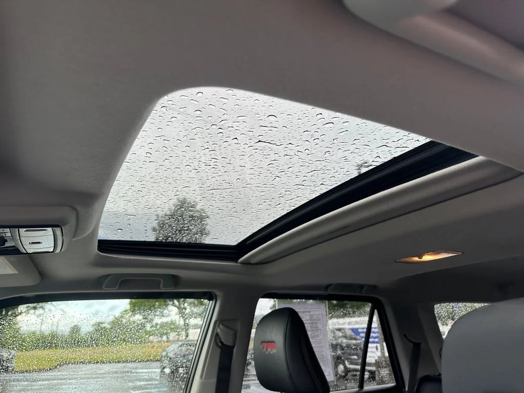 Used 2019 Black Toyota TRD Off-Road Premium image 22