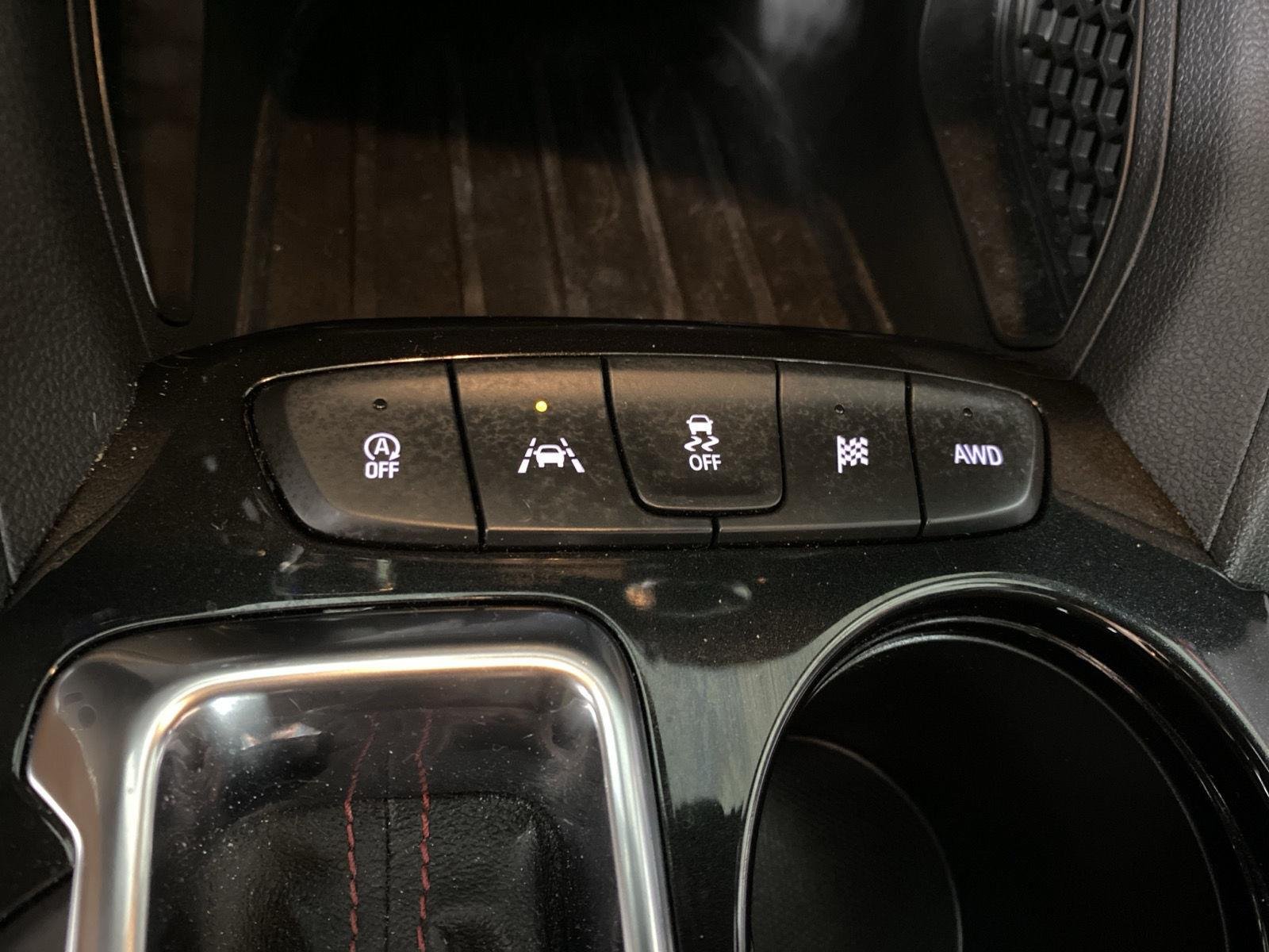 Used 2024 Summit White Chevrolet RS image 20