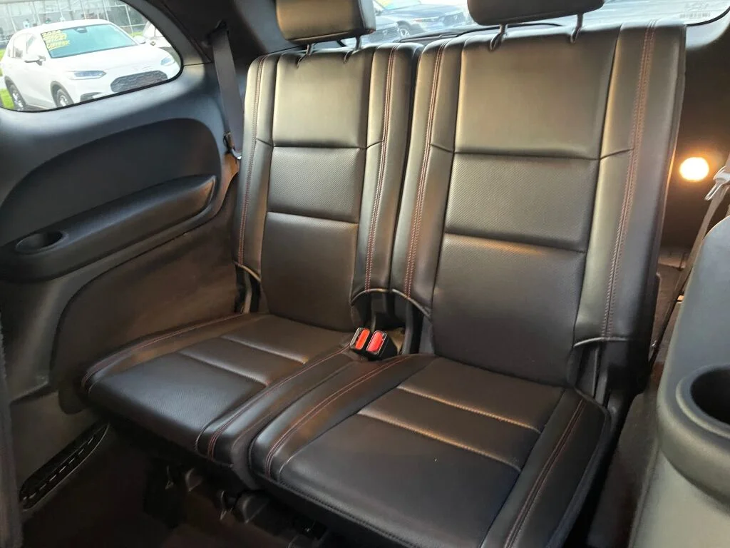 Certified Used 2024 DB Black Clearcoat Dodge GT Plus image 24