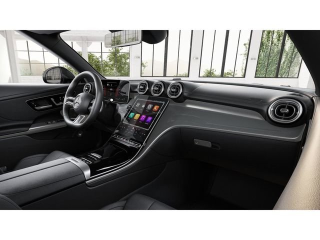 2026 Mercedes-Benz CLE CLE 300 - Photo 6