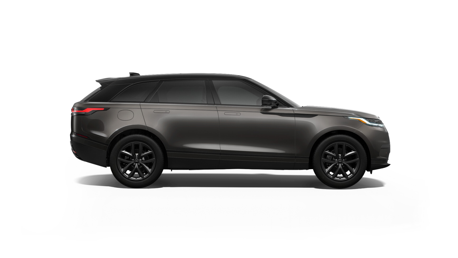 New 2026 Charente Grey LAND ROVER S 250PS image 3