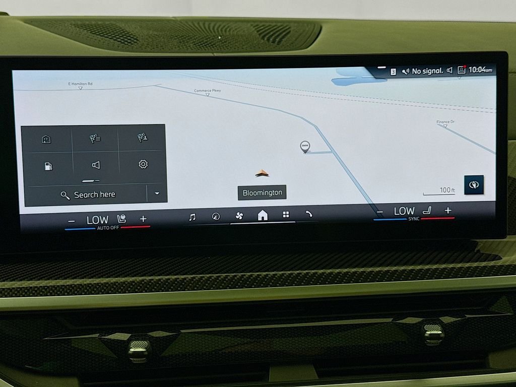 2024 BMW X7 ALPINA XB7 - Photo 13