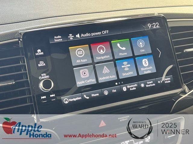 2026 Honda Ridgeline TrailSport - Photo 30