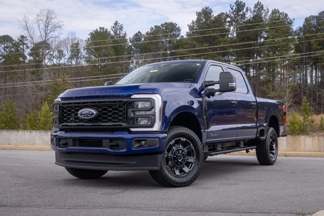 2026 Ford Super Duty F-250® XL