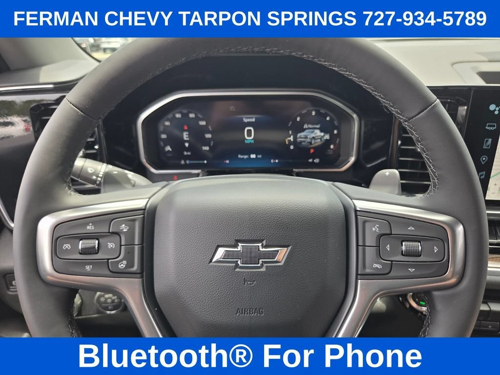 2026 Chevrolet Silverado 1500 RST - Photo 31