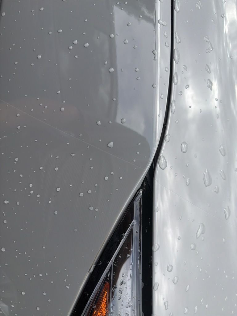 Certified Used 2025 Incognito Lexus 350 F SPORT Handling image 19