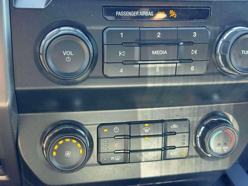 Used 2019 Black Ford XLT image 21