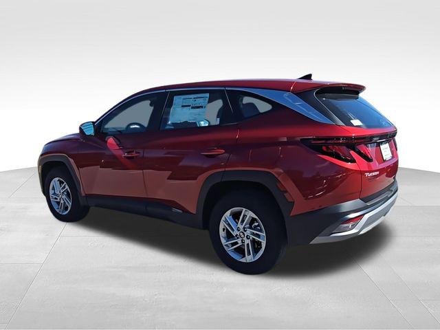 2026 Hyundai Tucson SE - Photo 6