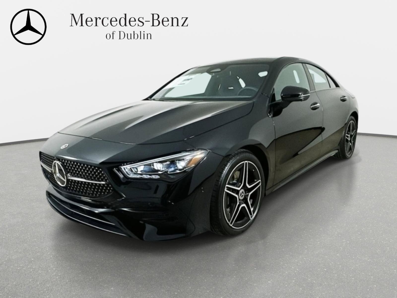Used 2026  Mercedes-Benz CLA 250 image 3