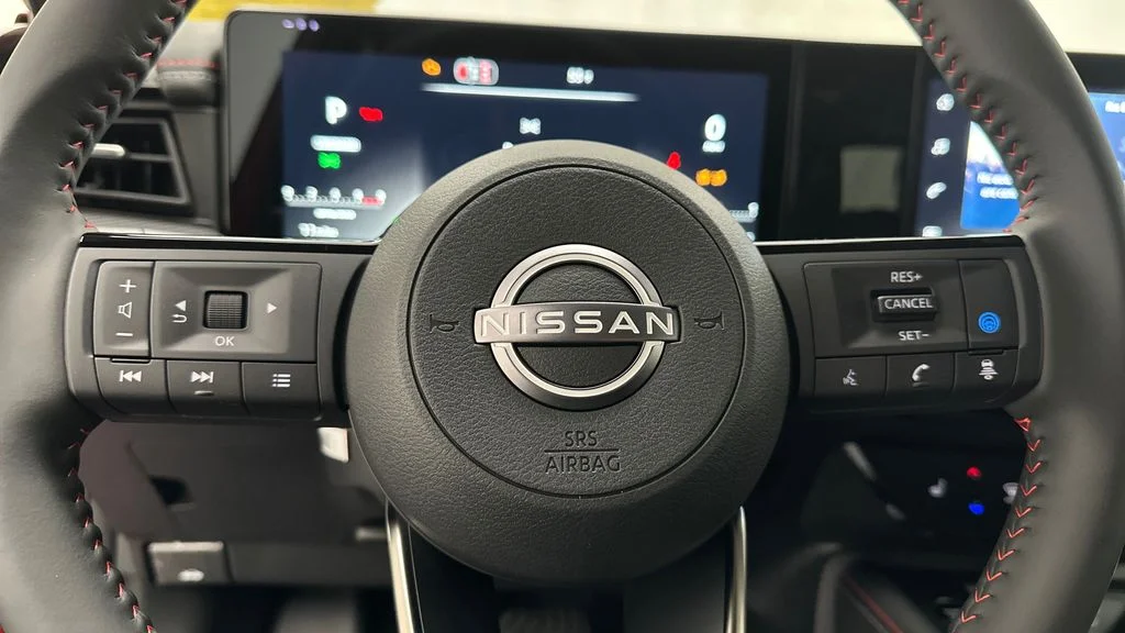 2026 Nissan KICKS SR AWD - Photo 13