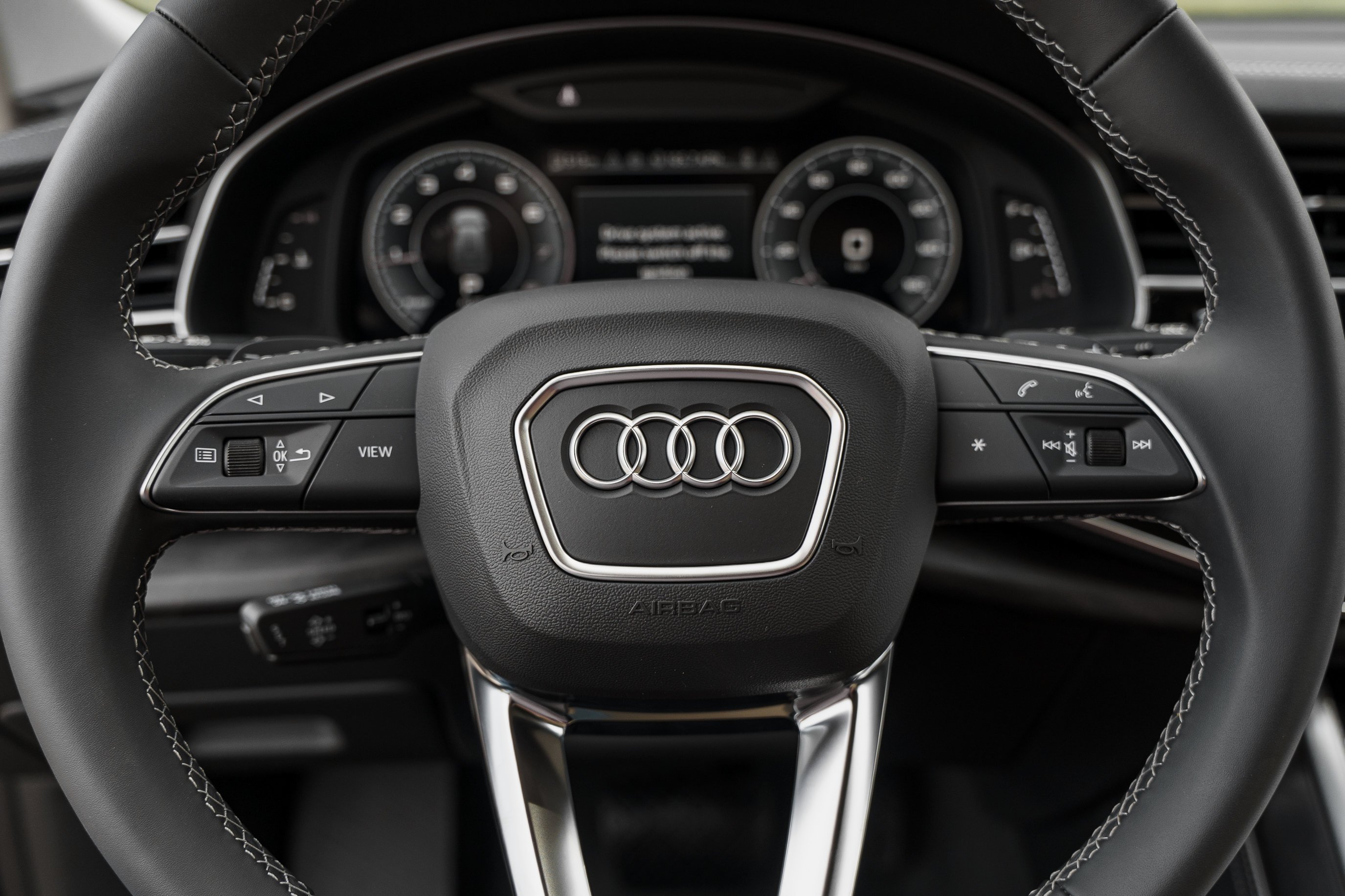 New 2026 WAITOMO BLUE Audi Prestige image 17