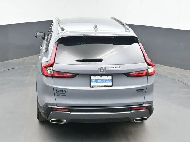 2026 Honda CR-V Sport Touring - Photo 93