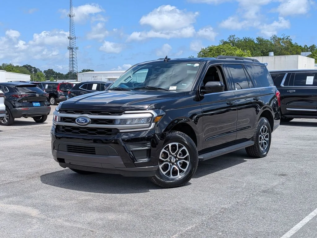 2024 Ford Expedition