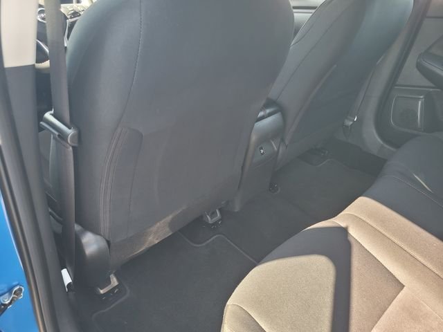Used 2025 Blue Nissan SR image 14