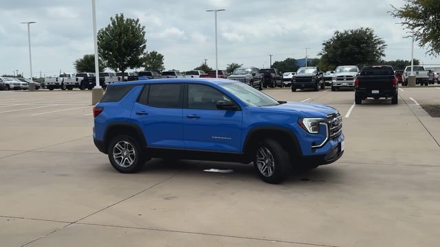 2026 GMC Terrain Elevation - Photo 58