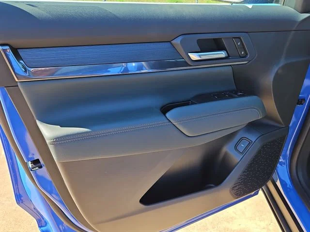 2026 GMC Terrain AT4 - Photo 16