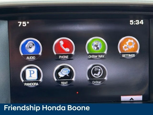 Used 2015 Brown GMC SLE1 image 26