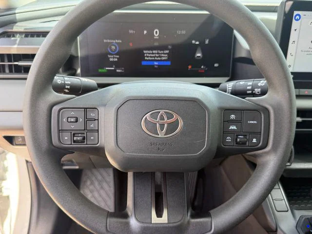 Certified Used 2026 ICE CAP Toyota LE image 48