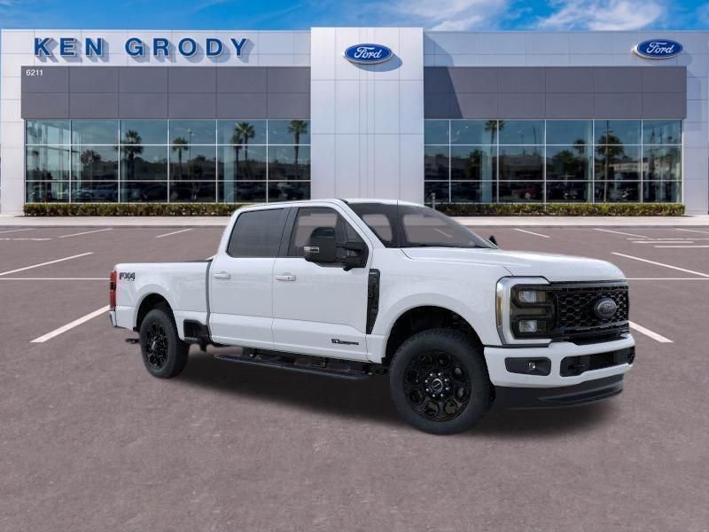 2026 Ford F-250 Lariat 4x4 Crew Cab 6-3/4' Box's photo