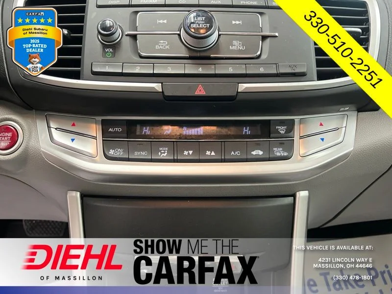 Used 2015 Gray Honda EX image 34